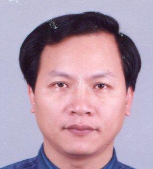 Deputy Commissioner of Yunlin County Police Bureau